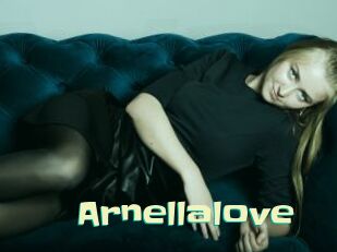 arnellalove Wanna Meet