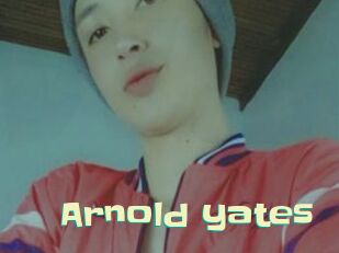 Arnold_yates