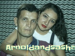 Arnoldandsasha