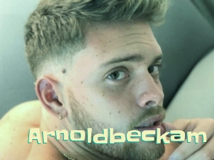 arnoldbeckam Wanna Meet