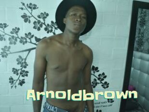 Arnoldbrown