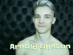 Arnoldjohnson