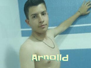 Arnolld
