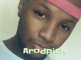 Arodpich