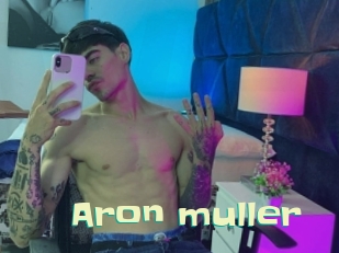aron_muller Wanna Meet