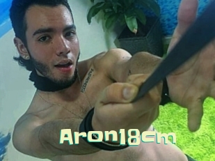 Aron18cm