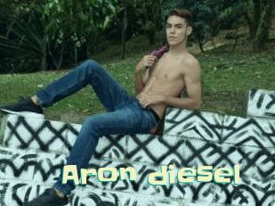 Aron_diesel