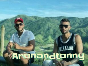 Aronandtonny