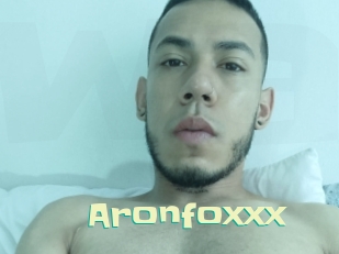 Aronfoxxx