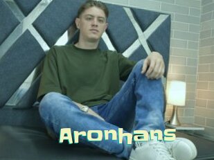 Aronhans