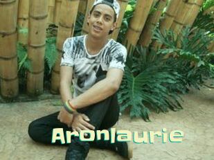 Aronlaurie