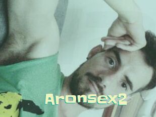 aronsex2 Wanna Meet