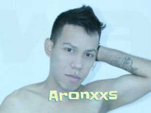 Aronxxs