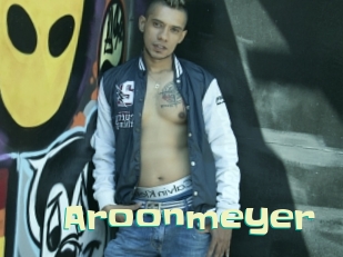 aroonmeyer Wanna Meet
