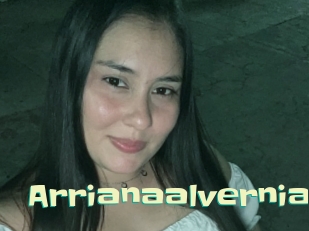 Arrianaalvernia
