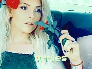Arries