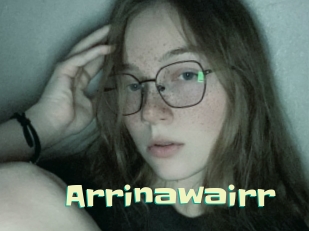 Arrinawairr