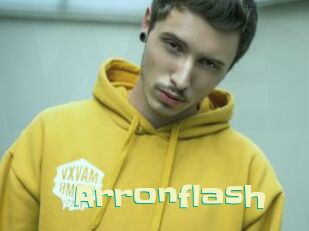 Arronflash