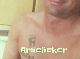 Arselicker