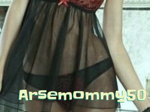 Arsemommy50
