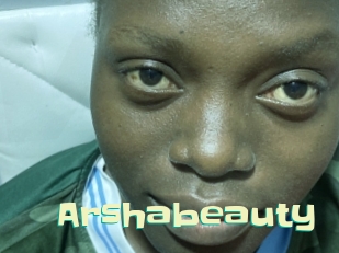 Arshabeauty
