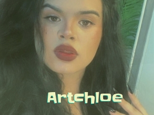 artchloe Wanna Meet
