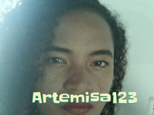 Artemisa123