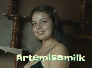 Artemisamilk