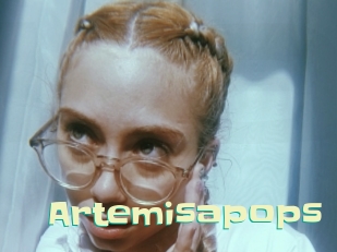 Artemisapops