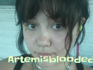 Artemisblooded