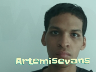 Artemisevans