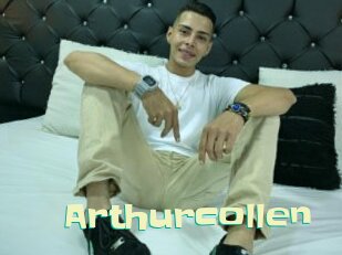 Arthurcollen