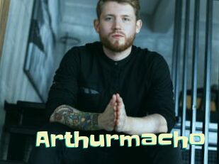 Arthurmacho