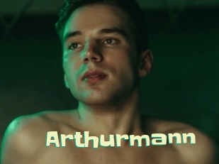 arthurmann Wanna Meet