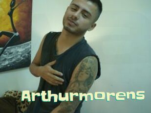 Arthurmorens