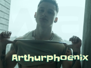 Arthurphoenix