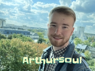 Arthursoul