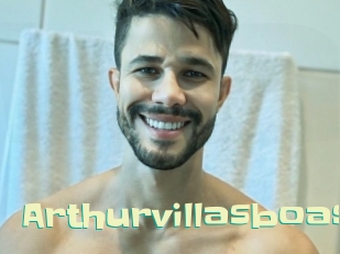 arthurvillasboas Wanna Meet