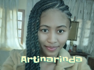 artinarinda Wanna Meet