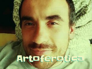 Artoferotica