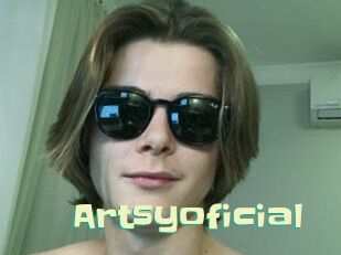Artsyoficial