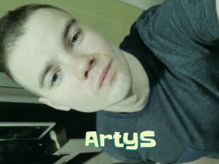 ArtyS