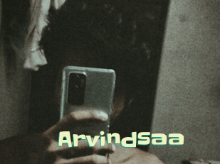 arvindsaa Wanna Meet