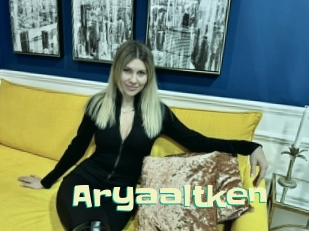Aryaaltken