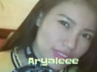 Aryaleee