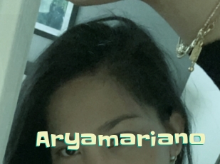 Aryamariano
