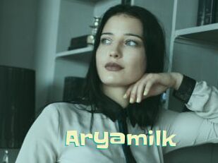 Aryamilk