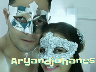 Aryandjohanes