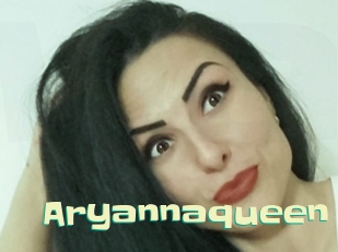 Aryannaqueen