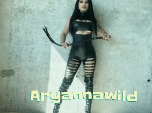 aryannawild Wanna Meet